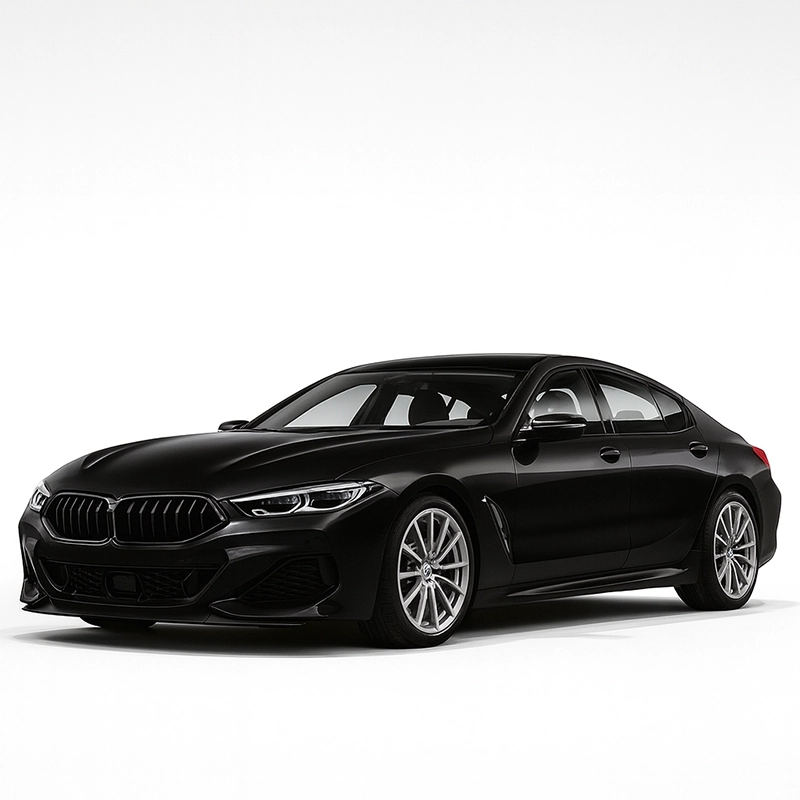 BMW 8ER G14/G15/G16/F93 Speedometer Calibration Device