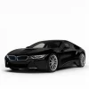 BMW I8 (I12) Speedometer Calibration Device