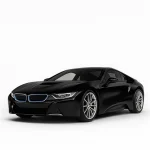 BMW I8 (I12) Speedometer Calibration Device