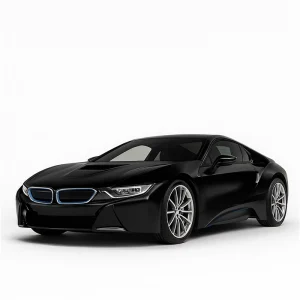 BMW I8 (I12) Speedometer Calibration Device