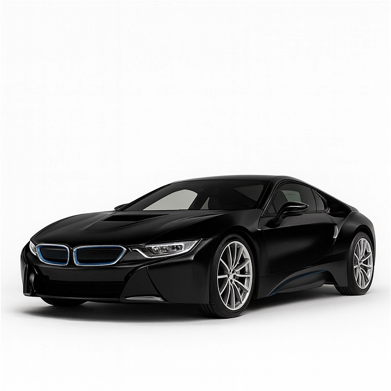 BMW I8 (I12) Speedometer Calibration Device