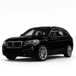 BMW X1 F48 Speedometer Calibration Device