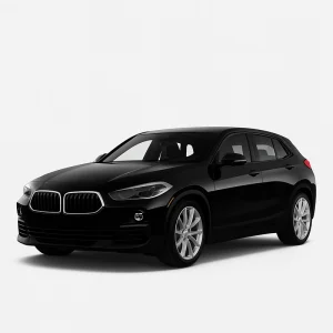 BMW X2 F39 Speedometer Calibration Device
