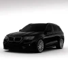 BMW X3 F25 Speedometer Calibration Device