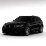 BMW X3 F25 Speedometer Calibration Device