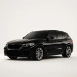 BMW X3 G01 Speedometer Calibration Device
