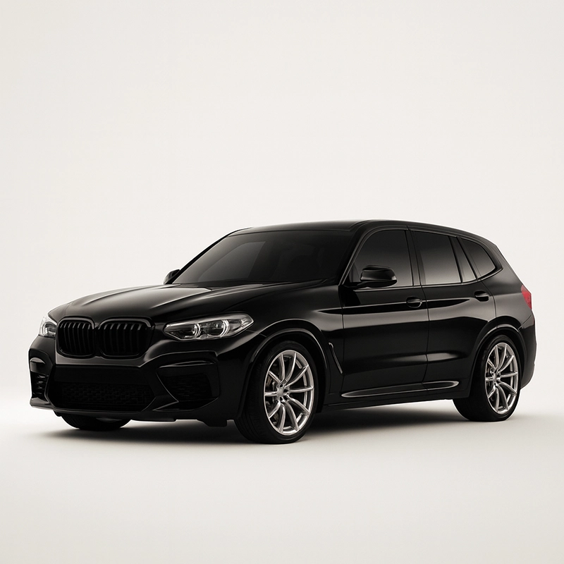 BMW X3 G01 Speedometer Calibration Device