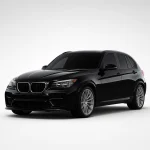 BMW X4 F26 Speedometer Calibration Device