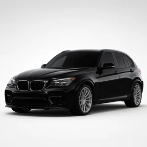 BMW X4 F26 Speedometer Calibration Device