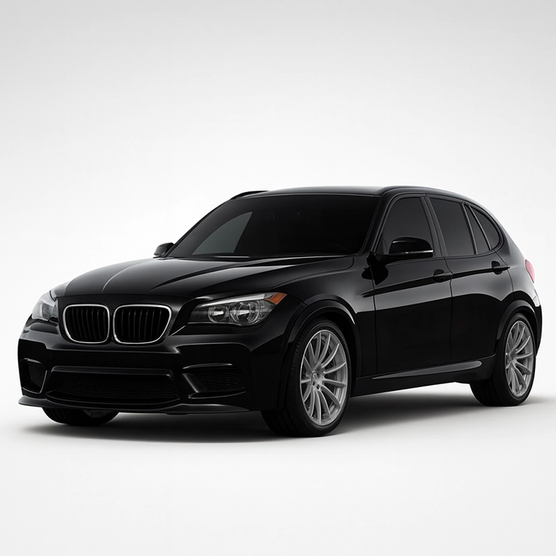 BMW X4 F26 Speedometer Calibration Device