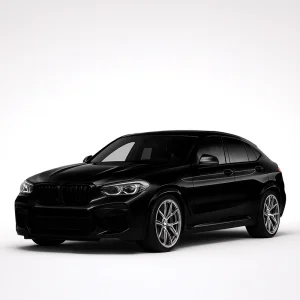 BMW X4 G02 Speedometer Calibration Device