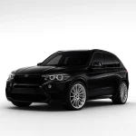 BMW X5 F15 Speedometer Calibration Device
