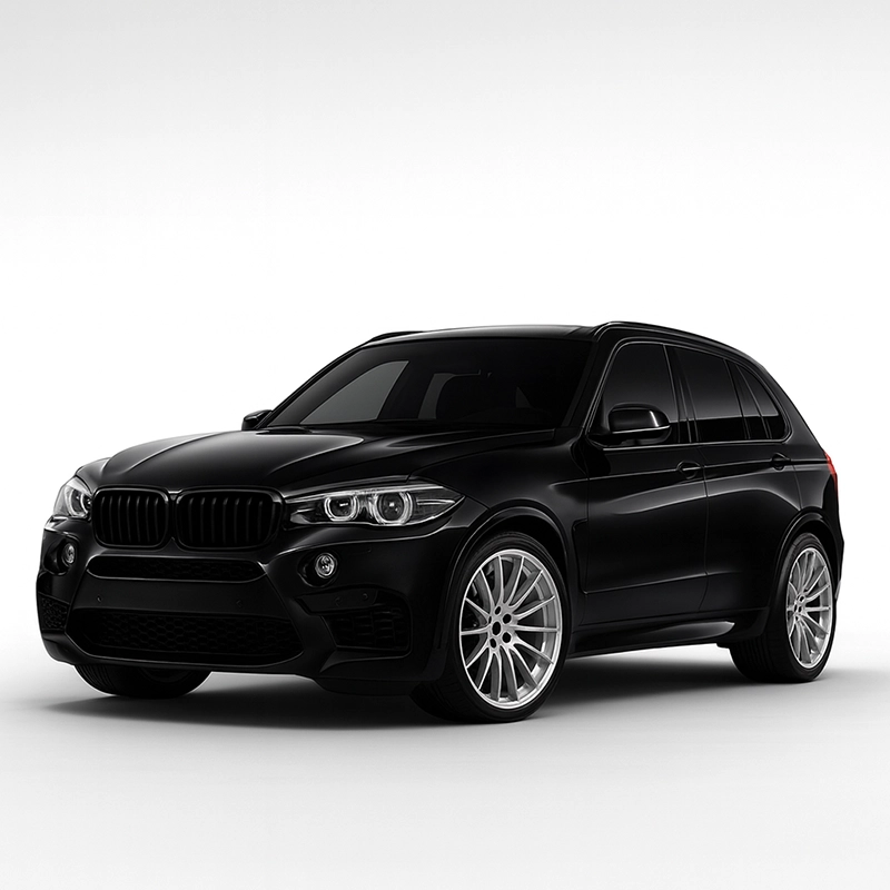 BMW X5 F15 Speedometer Calibration Device