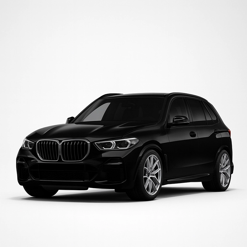 BMW X5 G05 Speedometer Calibration Device