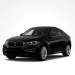BMW X6 F16 Speedometer Calibration Device