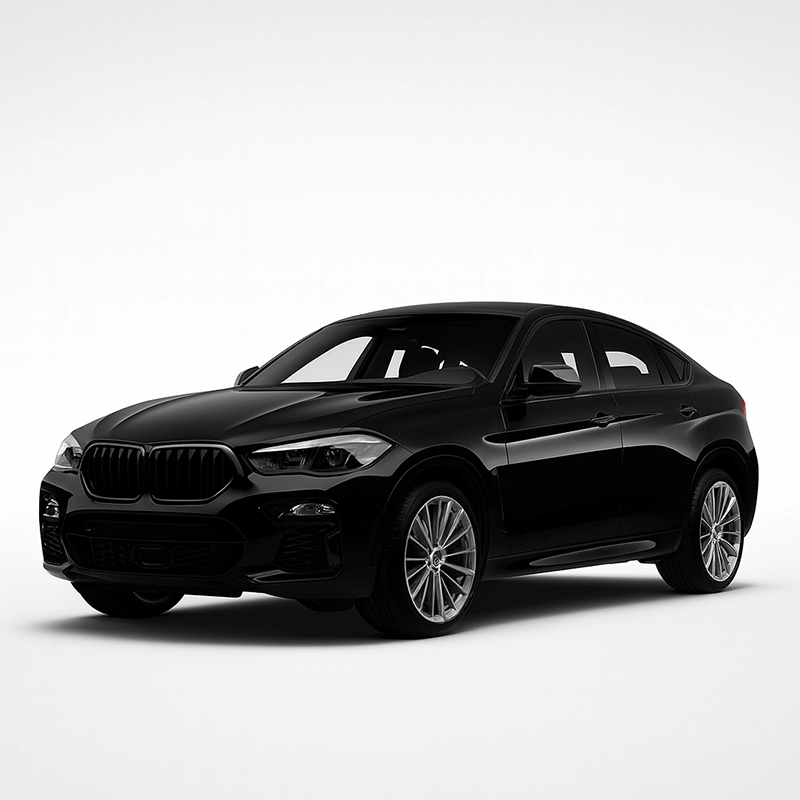 BMW X6 G06 Speedometer Calibration Device