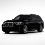 BMW X7 G07 Speedometer Calibration Device