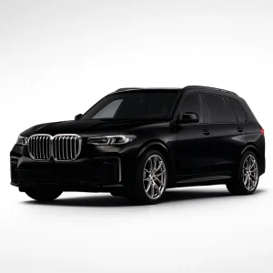 BMW X7 G07 Speedometer Calibration Device