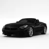 BMW Z4 G29 Speedometer Calibration Device