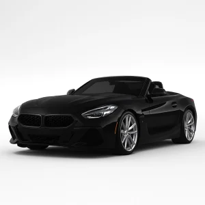 BMW Z4 G29 Speedometer Calibration Device