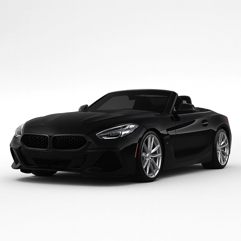 BMW Z4 G29 Speedometer Calibration Device