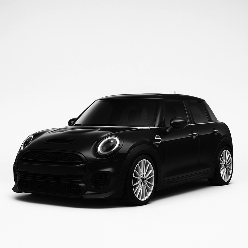 MINI COOPER Speedometer Calibration Device