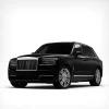ROLLS ROYCE CULLINAN Speedometer Calibration Device
