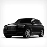 ROLLS ROYCE CULLINAN Speedometer Calibration Device