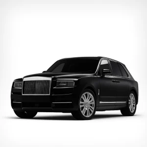 ROLLS ROYCE CULLINAN Speedometer Calibration Device