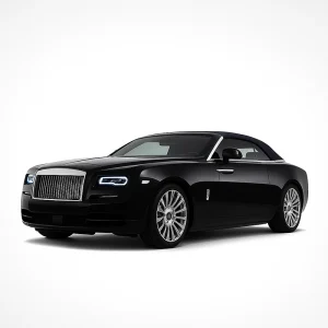 ROLLS ROYCE DAWN Speedometer Calibration Device