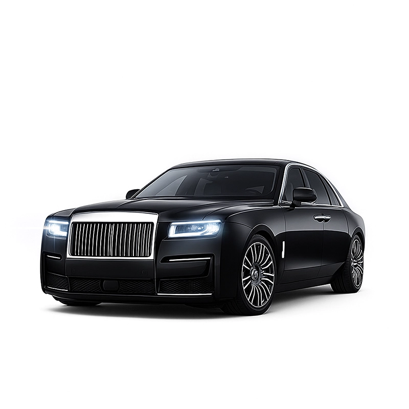 ROLLS ROYCE GHOST SERIES II Speedometer Calibration Device
