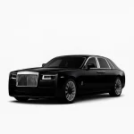 ROLLS ROYCE PHANTOM VIII Speedometer Calibration Device