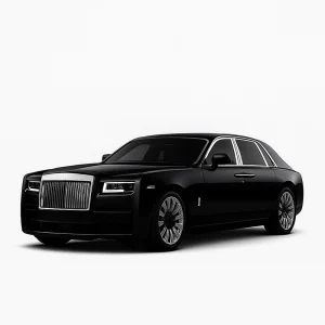 ROLLS ROYCE PHANTOM VIII Speedometer Calibration Device