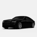 ROLLS ROYCE WRAITH Speedometer Calibration Device