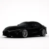 TOYOTA SUPRA GR J29/DB (A90) Speedometer Calibration Device