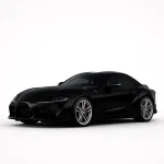TOYOTA SUPRA GR J29/DB (A90) Speedometer Calibration Device