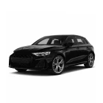 Audi A3/S3/RS3 Typ 8Y Speedometer Calibration Device