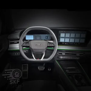 Audi Q3/SQ3 (3. GEN) Speedometer Calibration Device
