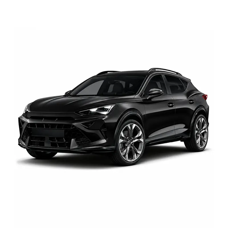 Cupra Formentor KM Speedometer Calibration Device