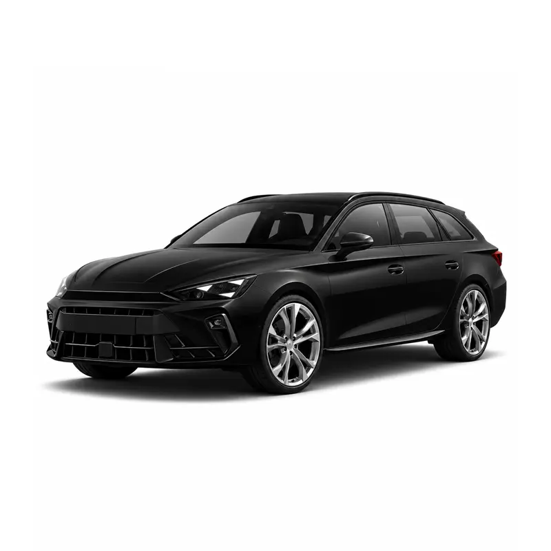 CUPRA Leon IV Memory Module