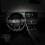 Cupra Formentor KM Speedometer Calibration Device