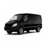 Dodge Sprinter 906 Speedometer Calibration Device