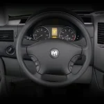 Dodge Sprinter 906 Speedometer Calibration Device
