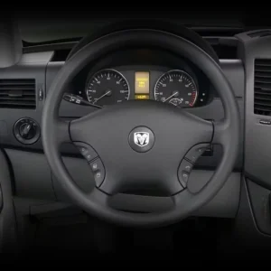 Dodge Sprinter 906_TKP041_Interior