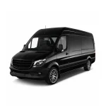 Mercedes-Benz Sprinter 906 Speedometer Calibration Device