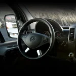 Mercedes-Benz Sprinter 906 Speedometer Calibration Device