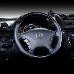 Mercedes-Benz Viano-Vito 639_TKP041_Interior