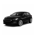 SEAT Leon IV Memory Module