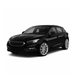 SEAT Leon IV Memory Module mileage blocker