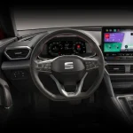 SEAT Leon IV Memory Module